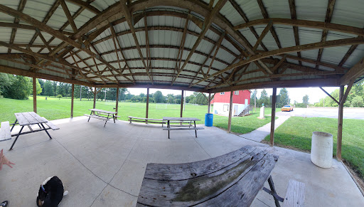 Park «Otis Park», reviews and photos, 607 Tunnelton Rd, Bedford, IN 47421, USA