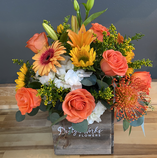Florist «Design Works Flowers», reviews and photos, 624 N Main St, Rochester, MI 48307, USA