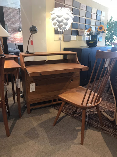 Furniture Store «Viking Trader», reviews and photos, 2585 Shattuck Ave, Berkeley, CA 94704, USA