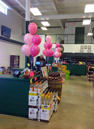 Liquor Store «Legacy Beverage Center», reviews and photos, 330 Athens Hwy, Loganville, GA 30052, USA