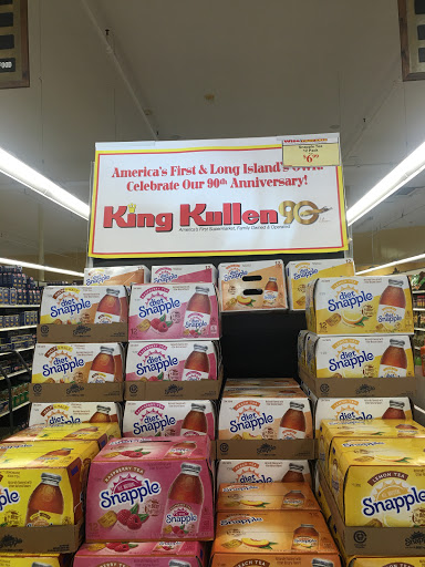 Supermarket «King Kullen», reviews and photos, 77 Forest Ave, Glen Cove, NY 11542, USA
