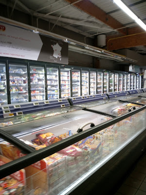 Intermarché SUPER Montmagny à Montmagny