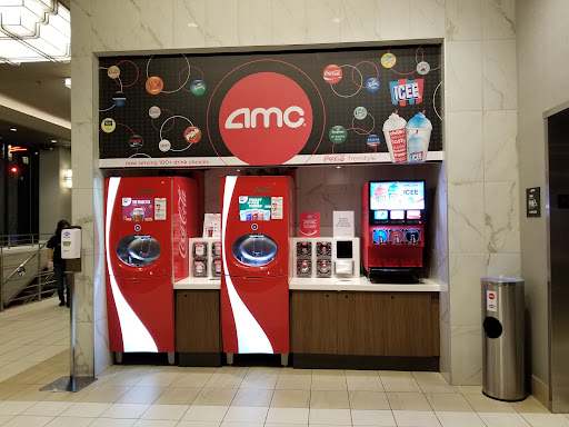 Movie Theater «AMC Loews 19th St. East 6», reviews and photos, 890 Broadway, New York, NY 10003, USA