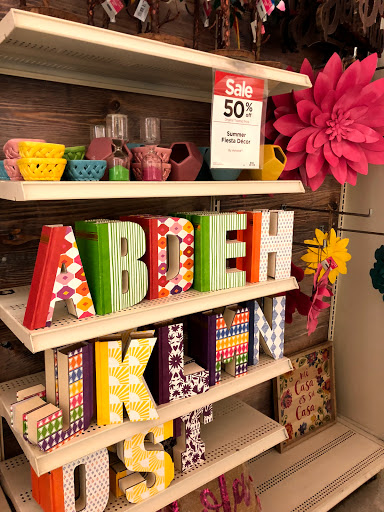 Craft Store «Michaels», reviews and photos, 1922 S University Dr, Davie, FL 33324, USA