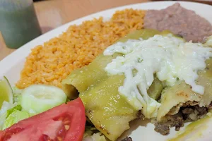 La Pitaya mexican restaurant. image