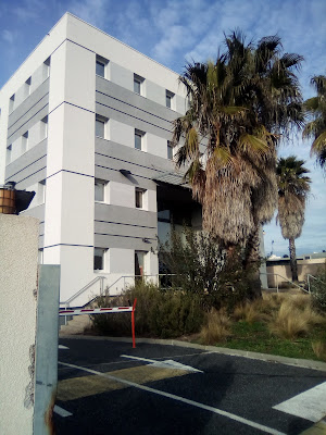 UTAG EST HERAULTAIS à Montpellier