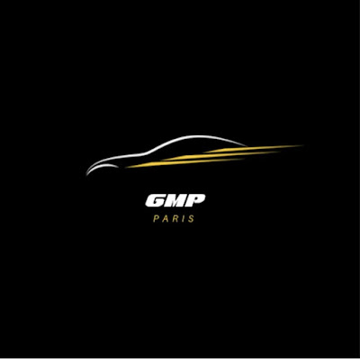 Grand Moniteur de Paris à Stains