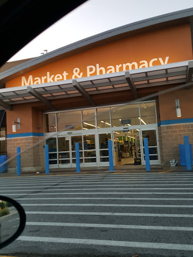 Department Store «Walmart Supercenter», reviews and photos, 6721 Chesapeake Center Dr, Glen Burnie, MD 21060, USA