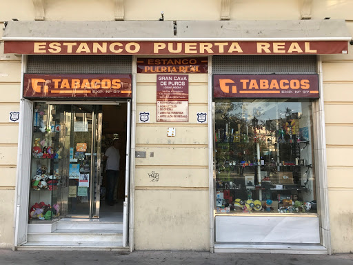 Tabacos Granada