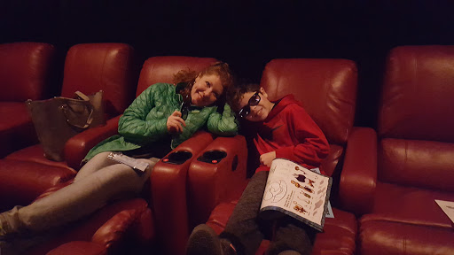 Movie Theater «AMC MarketFair 10», reviews and photos, 3521 US-1, Princeton, NJ 08540, USA