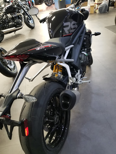 Motorcycle Dealer «Chesapeake Cycles», reviews and photos, 104 Defense Hwy, Annapolis, MD 21401, USA