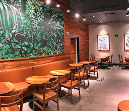 Starbucks Alameda Otay photo