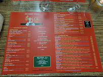 Bar du Restaurant italien La Dolce Vita à Sainte-Maxime - n°9