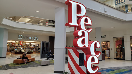 Shopping Mall «Barton Creek Square», reviews and photos, 2901 S Capital of Texas Hwy, Austin, TX 78746, USA