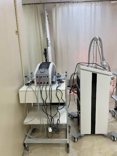 Comentarii opinii despre Φυσικοθεραπεία Σάββαρος Σταύρος