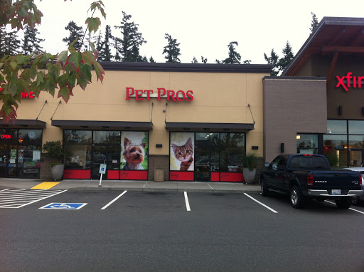 Pet Supply Store «Pet Pros Puyallup», reviews and photos, 5614 176th St E, Puyallup, WA 98375, USA