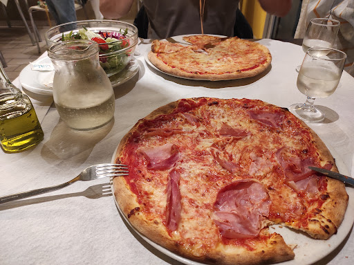 Pizza + in Alfonsine, Provincia di Ravenna