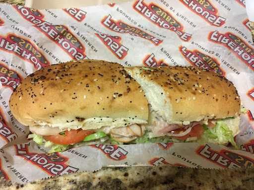 Sandwich Shop «Firehouse Subs», reviews and photos, 3887 NW 107th Ave #102, Doral, FL 33178, USA