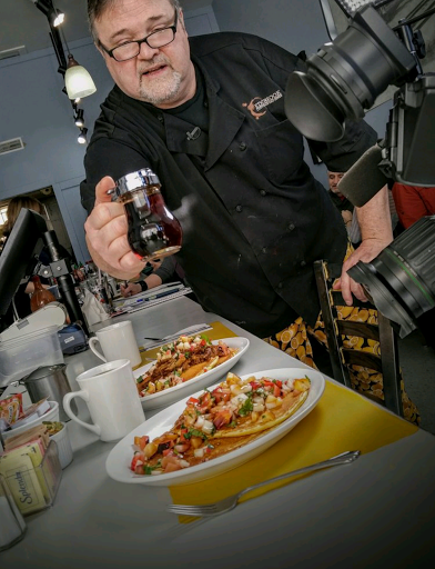 Coffee Shop «Edgebrook Coffee Shop», reviews and photos, 6322 N Central Ave, Chicago, IL 60646, USA