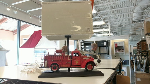 Outlet Store «Pottery Barn Outlet», reviews and photos, 800 GA-400, Dawsonville, GA 30534, USA