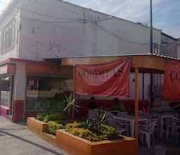 GORDITAS LA MERCED photo