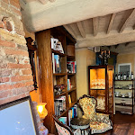 Photo n°2 de l'avis de Elisabetta.i fait le 25/07/2023 à 07:25 sur le  Caffè Santa Zita - Biscotteria In Lucca à Lucca