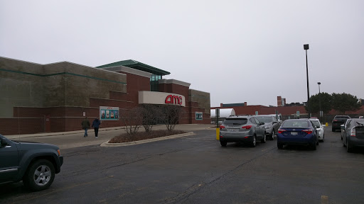 Movie Theater «AMC Classic Vernon Hills 8», reviews and photos, 555 Lakeview Pkwy, Vernon Hills, IL 60061, USA