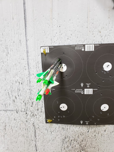 Sporting Goods Store «Cabin Fever Sporting Goods», reviews and photos, 1550 Arboretum Blvd, Victoria, MN 55386, USA