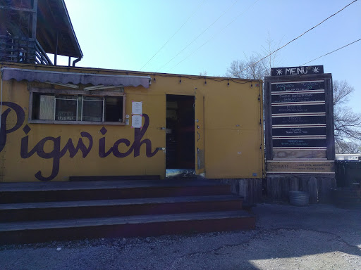Butcher Shop «The Local Pig», reviews and photos, 2618 Guinotte Ave, Kansas City, MO 64120, USA