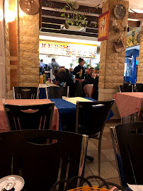 Atmosphère du Kebab Restaurant hayal à Aubervilliers - n°5