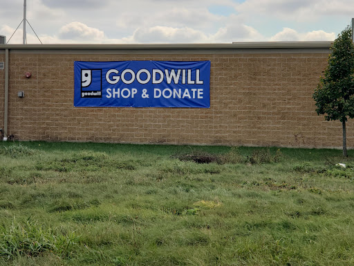 Thrift Store «Goodwill Morris», reviews and photos