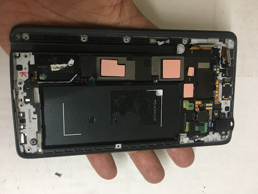 Cell Phone Store «iPhone Repair Plano, iPad, Samsung, Cell Phone Repair», reviews and photos, 240 Legacy Dr #202, Plano, TX 75023, USA