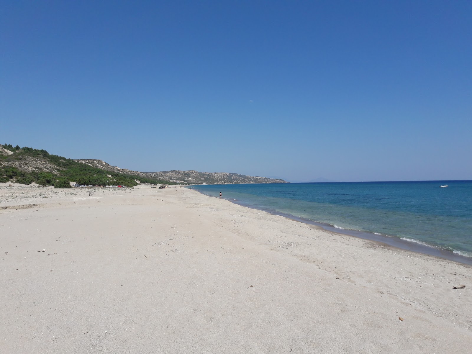 Fotografija Magic Beach udobje območja