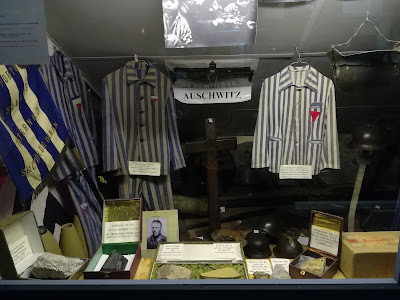 MUSÉE 39-45 - MÉMORIAL BRETAGNE - DINAN à Dinan