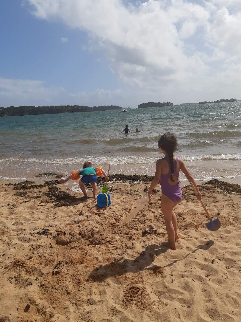 Photo n° 2 de l'avis de Adeline.r fait le 10/08/2019 à 21:36