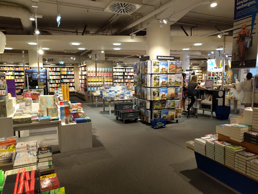 Buchhandlungen sonntags geöffnet Vienna