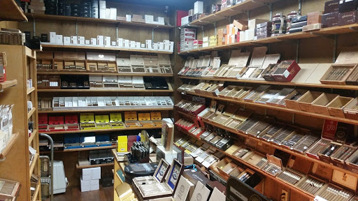 Cigar Shop «Cigar Merchant», reviews and photos, 9850 Nesbit Ferry Rd, Johns Creek, GA 30022, USA
