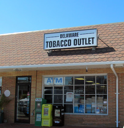 Delaware Tobacco Outlet