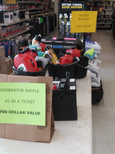 Auto Parts Store «Advance Auto Parts», reviews and photos, 54 Hazard Ave, Enfield, CT 06082, USA