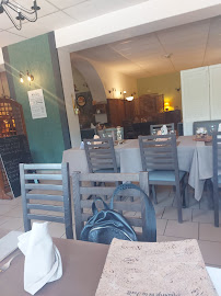 Atmosphère du Restaurant L'Auberge de la Forêt à Saint-Avold - n°6