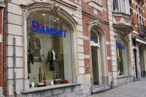 DAMART Louvain image