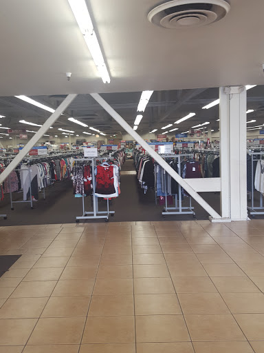 Clothing Store «Burlington Coat Factory», reviews and photos, 99 Southgate Ave, Daly City, CA 94015, USA