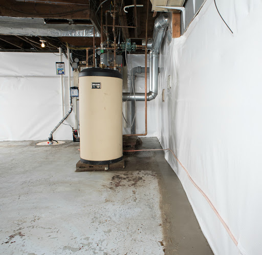 Foundation «American Waterworks», reviews and photos