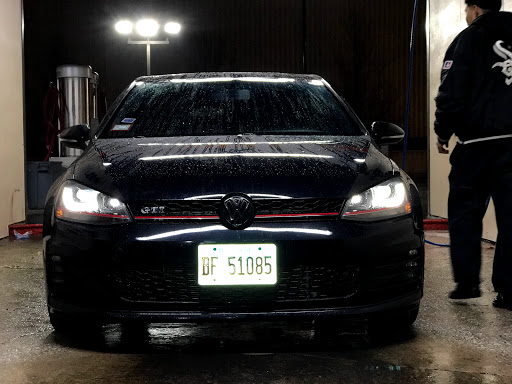 Self Service Car Wash «Spirit of America Car Wash», reviews and photos, 5115 W 63rd St, Chicago, IL 60638, USA