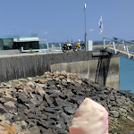 Photo n° 3 de l'avis de Laëtitia.e fait le 25/06/2023 à 14:09 pour O Paul Nord à Barneville-Carteret