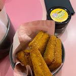 Photo n°1 de l'avis de Adriano.e fait le 01/11/2022 à 13:56 sur le  LOUIS UDINE à Udine