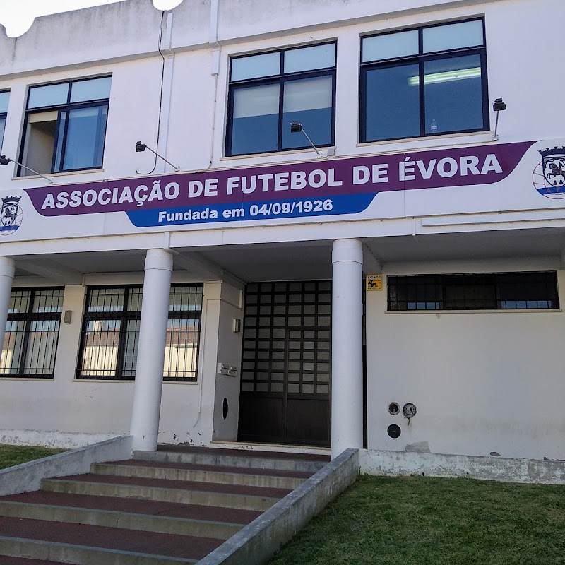 Associação de Futebol de Évora