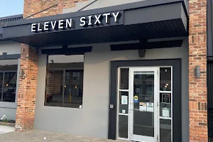 Eleven Sixty Bar & Grill image