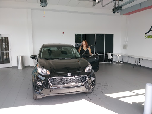 Auto Repair Shop «Summit Place Kia East», reviews and photos, 44900 N Gratiot Ave, Charter Twp of Clinton, MI 48036, USA