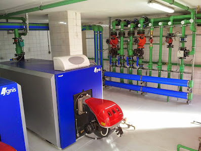 Climalonso (Refrigeración, Climatizacón, Energías Renovables) 
